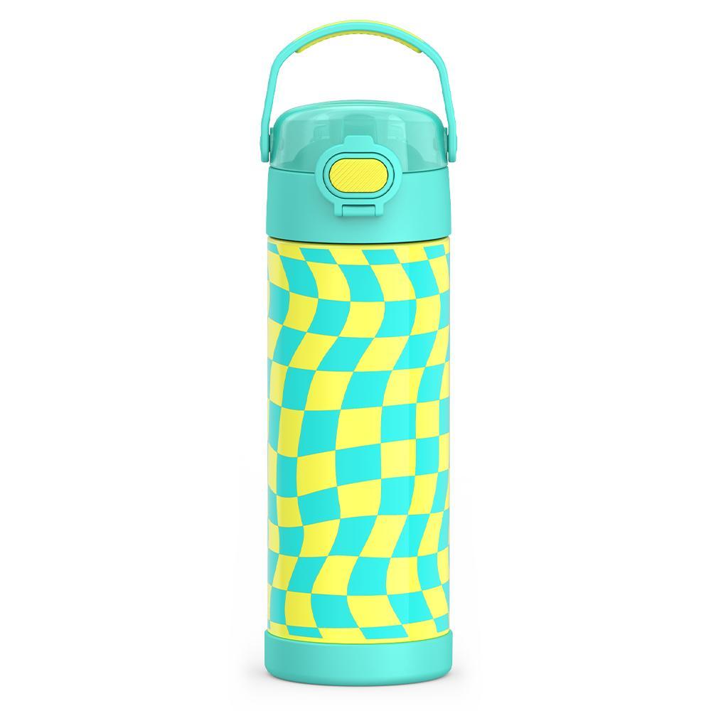 16oz FUNtainer Water Bottle With Locking Lid - Image 11