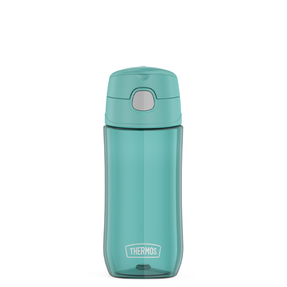 16oz Thermos Kids Tritan Water Bottle With Spout Lid - Image 28
