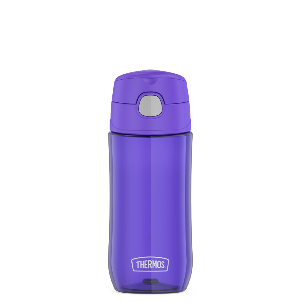 16oz Thermos Kids Tritan Water Bottle With Spout Lid - Image 27