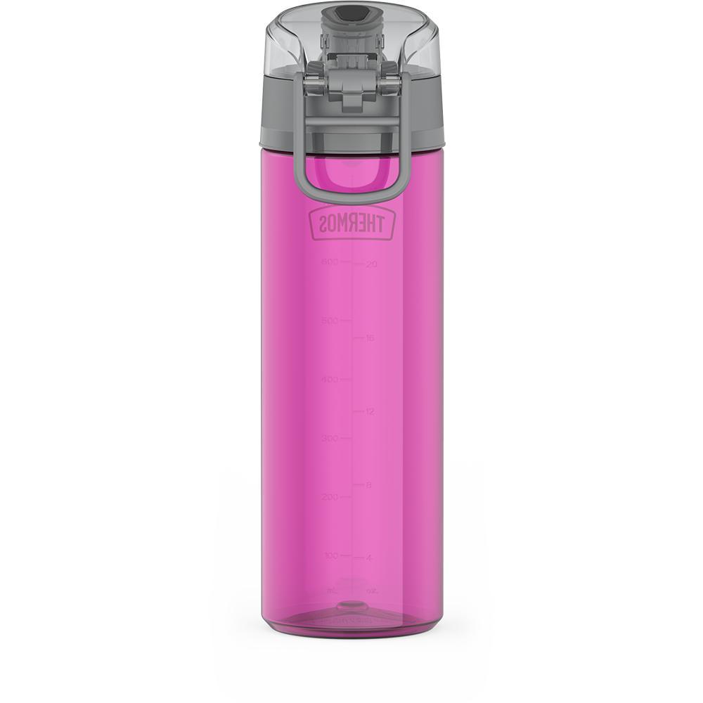 26oz Icon  Lightweight Water Bottle With Spout Lid - Image 17