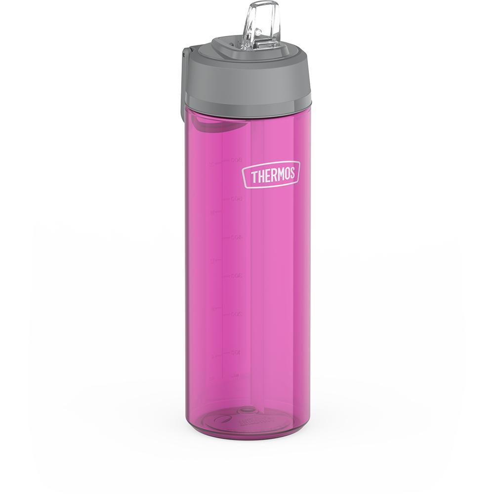 26oz Icon  Lightweight Water Bottle With Straw Lid - Image 22