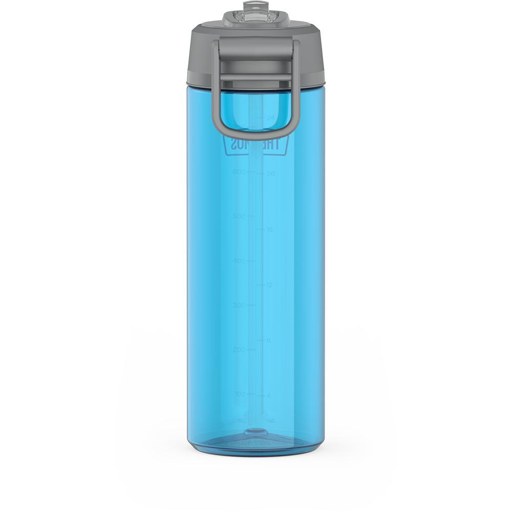 26oz Icon  Lightweight Water Bottle With Straw Lid - Image 12