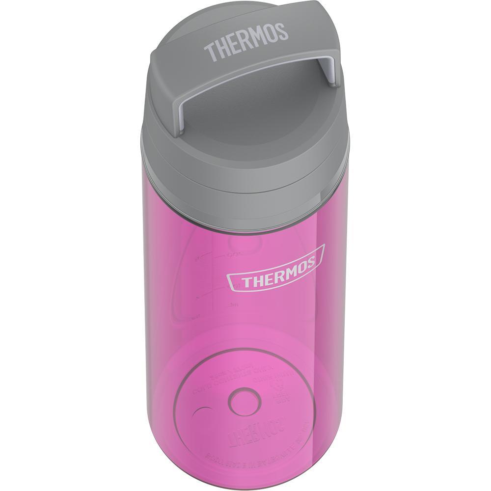 26oz Icon  Lightweight Water Bottle With Screw Top Lid - Image 15