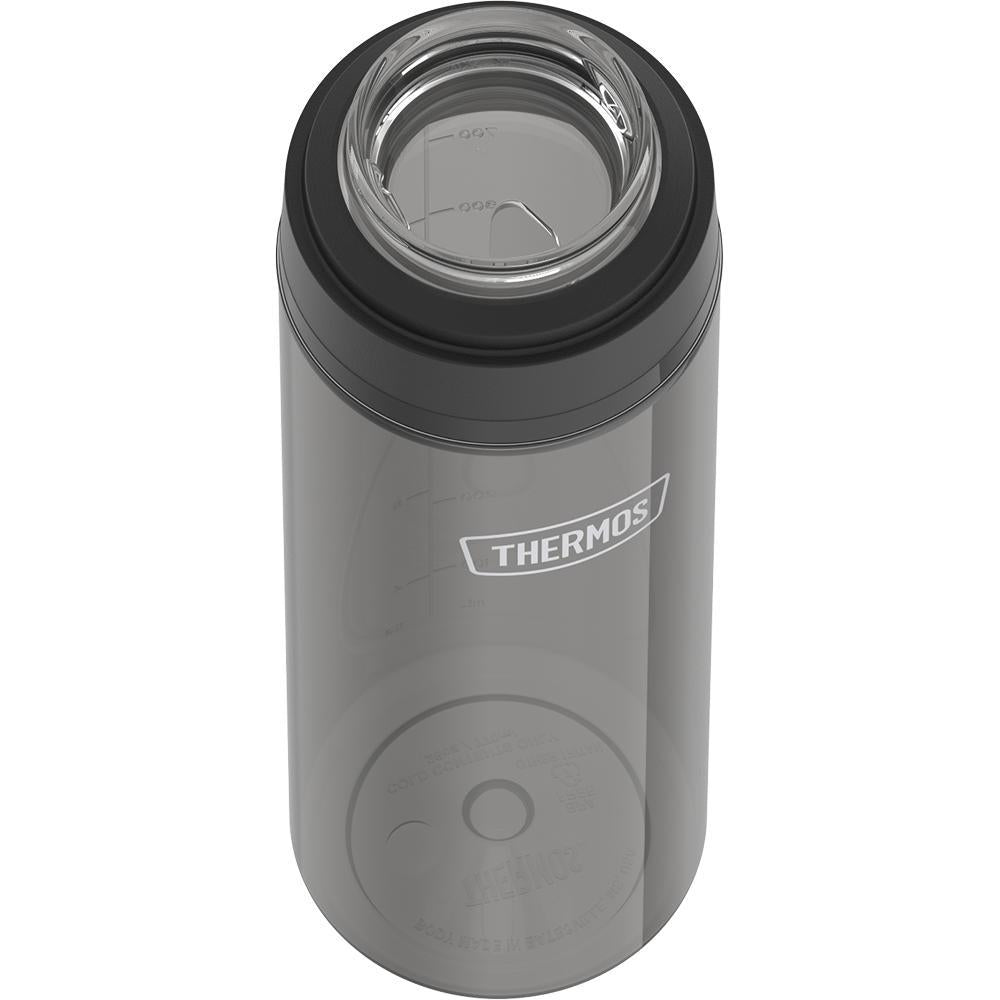 26oz Icon  Lightweight Water Bottle With Screw Top Lid - Image 8