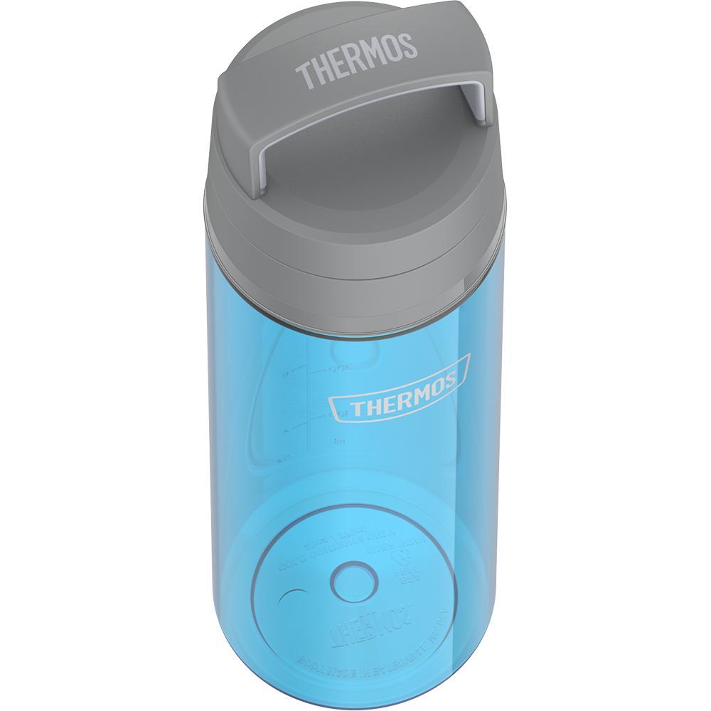 26oz Icon  Lightweight Water Bottle With Screw Top Lid - Image 12