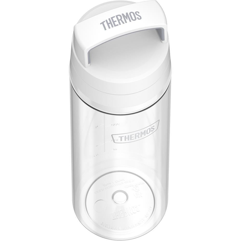 26oz Icon  Lightweight Water Bottle With Screw Top Lid - Image 20