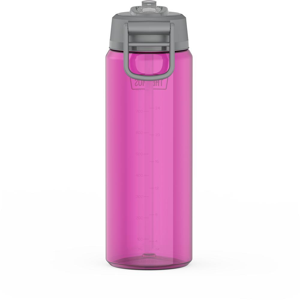 32oz Icon  Lightweight Water Bottle With Straw Lid - Image 21
