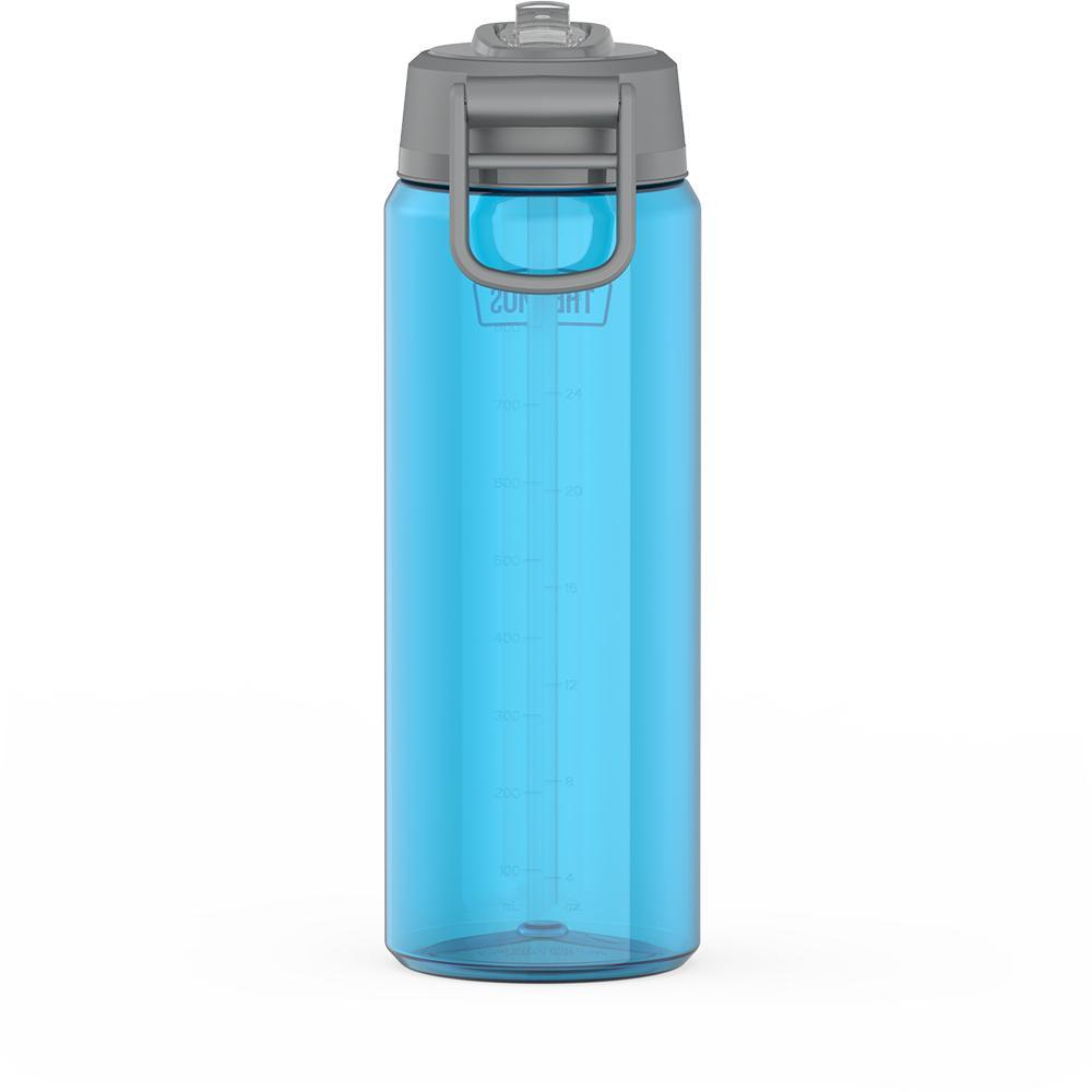 32oz Icon  Lightweight Water Bottle With Straw Lid - Image 14