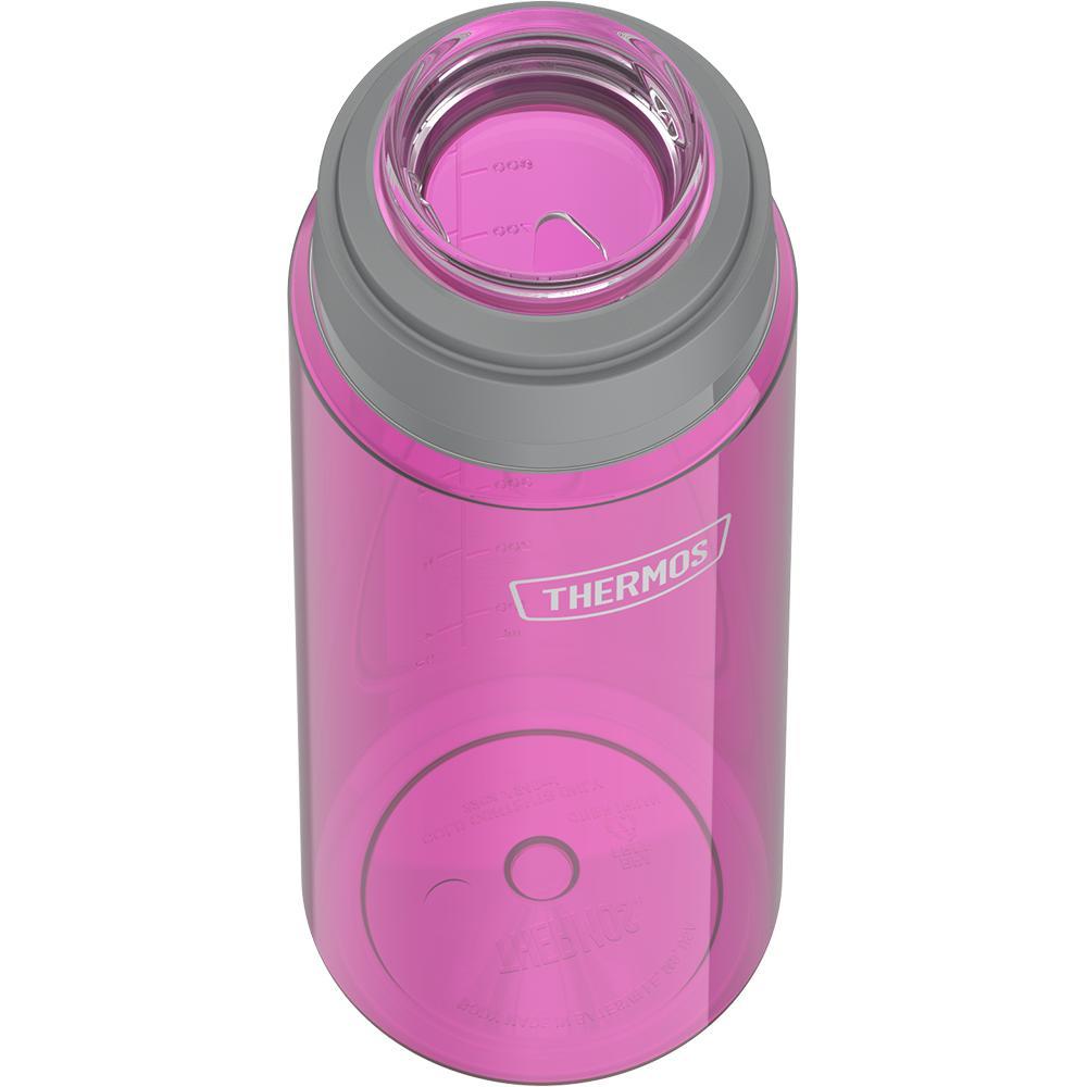 32oz Icon  Lightweight Water Bottle With Screw Top Lid - Image 17