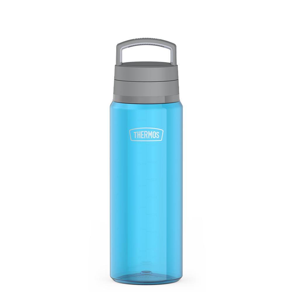 32oz Icon  Lightweight Water Bottle With Screw Top Lid - Image 4