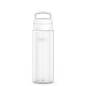 32oz Icon  Lightweight Water Bottle With Screw Top Lid