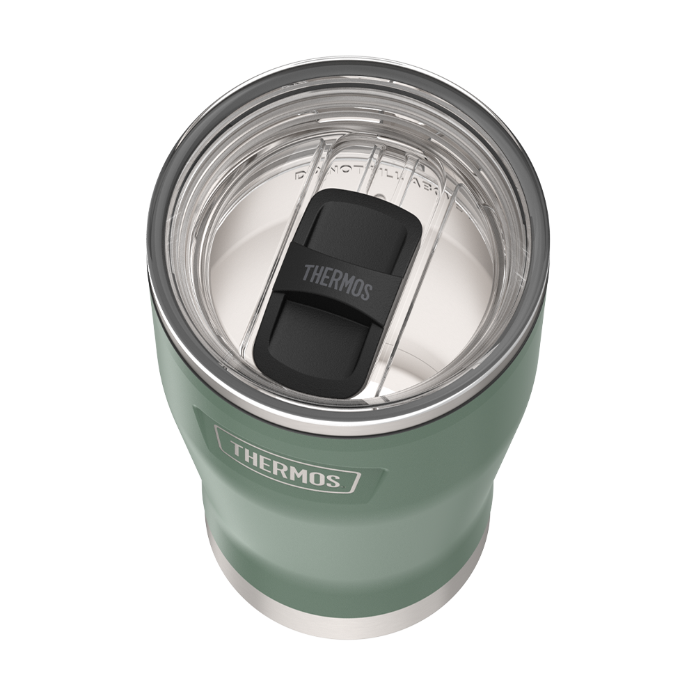 12oz ICON  TUMBLER WITH SLIDE LOCK LID - Image 28