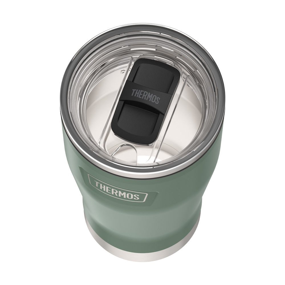 12oz ICON  TUMBLER WITH SLIDE LOCK LID - Image 27