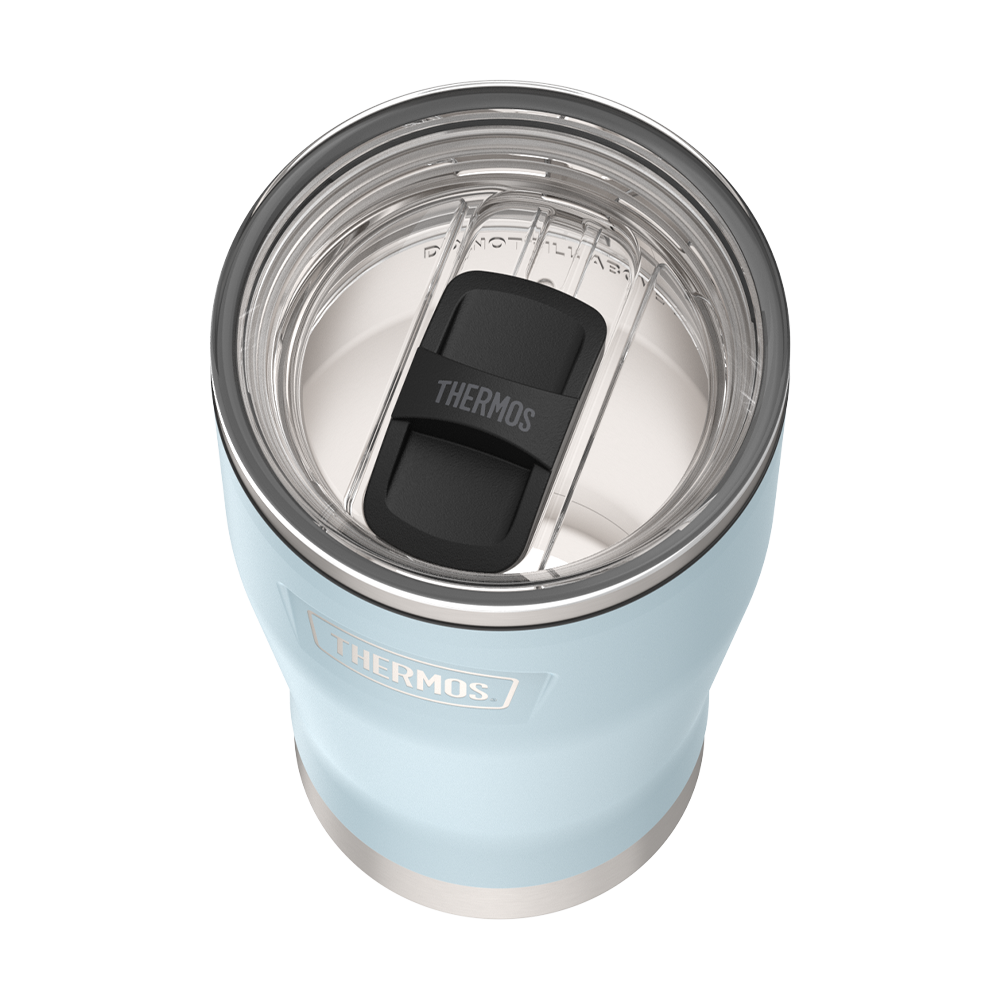 12oz ICON  TUMBLER WITH SLIDE LOCK LID - Image 17