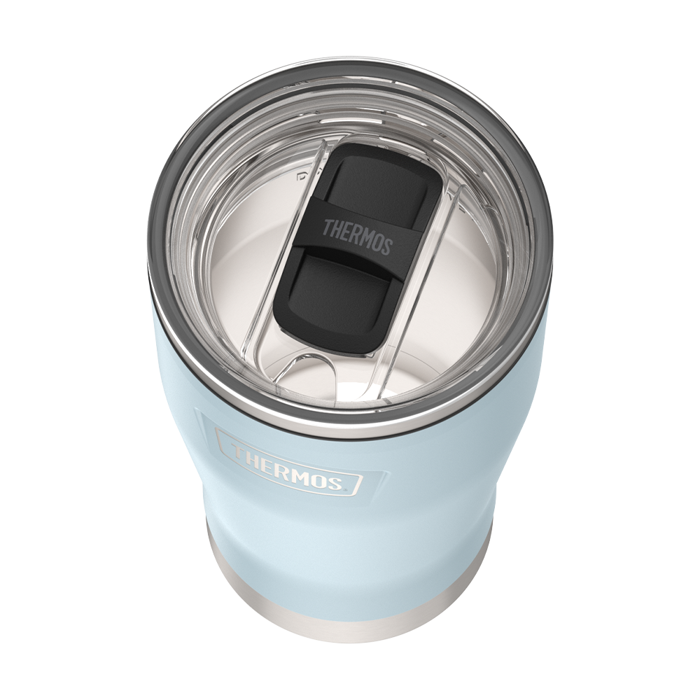 12oz ICON  TUMBLER WITH SLIDE LOCK LID - Image 18