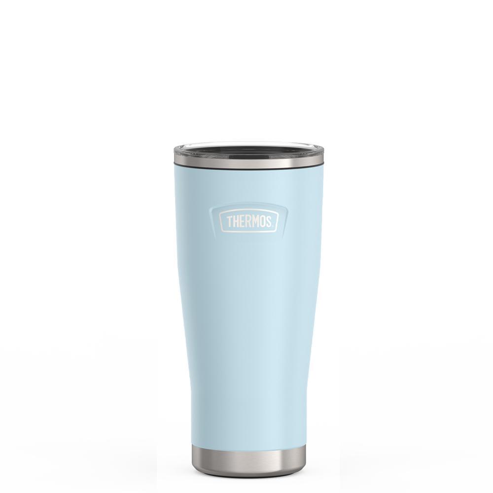 24oz Icon  Tumbler With Slide Lock Lid - Image 20