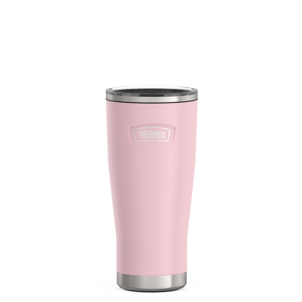 24oz Icon  Tumbler With Slide Lock Lid - Image 22