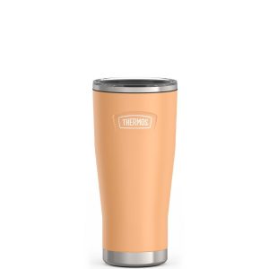 24oz Icon  Tumbler With Slide Lock Lid