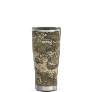24oz Icon  Tumbler with Slide Lock Lid ?? TrueTimber  Strata Camo