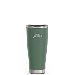 18oz Icon  Tumbler With Slide Lock Lid