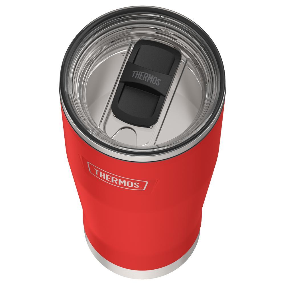18oz Icon  Tumbler With Slide Lock Lid - Image 20