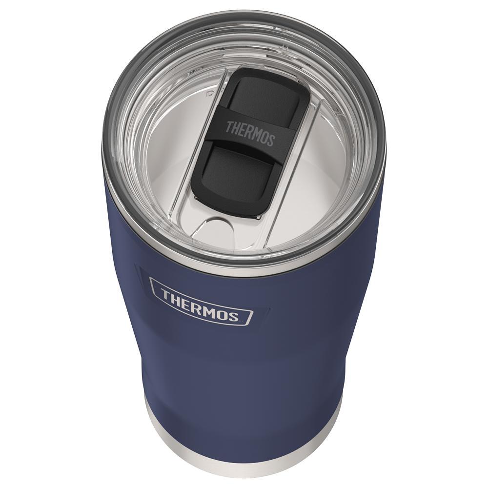 18oz Icon  Tumbler With Slide Lock Lid - Image 28