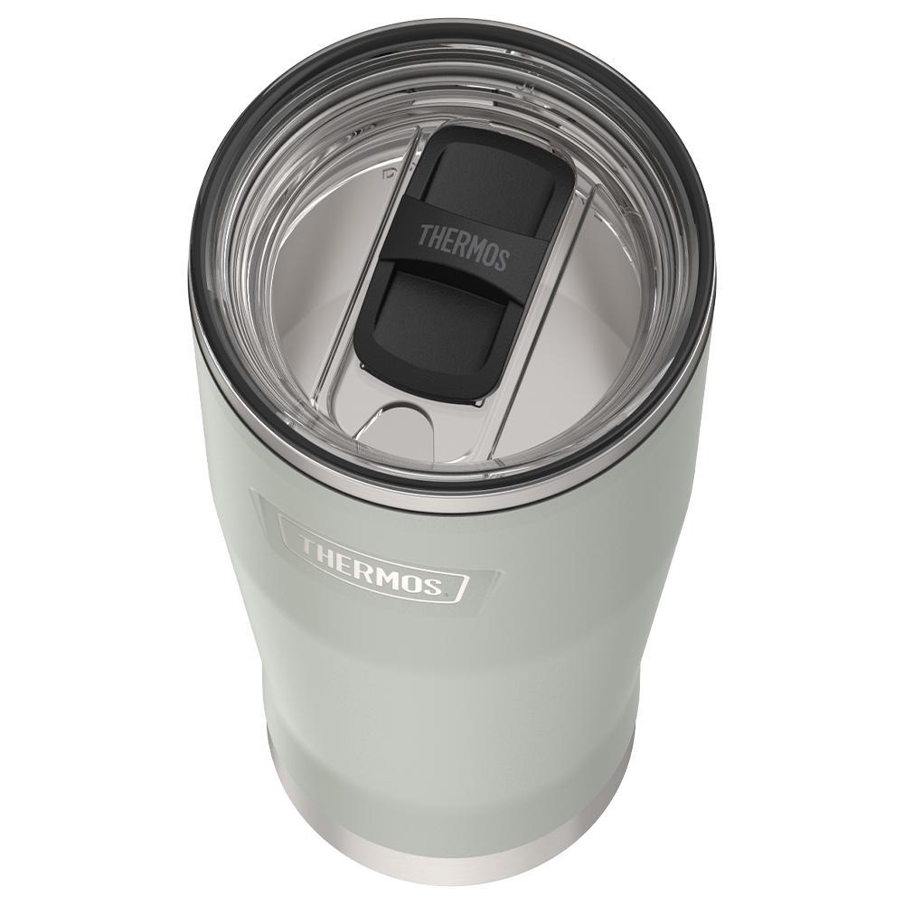 18oz Icon  Tumbler With Slide Lock Lid - Image 24
