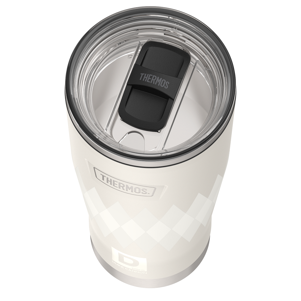 18oz DUKE CANNON  TUMBLER - PRODUCTIVITY - Image 4