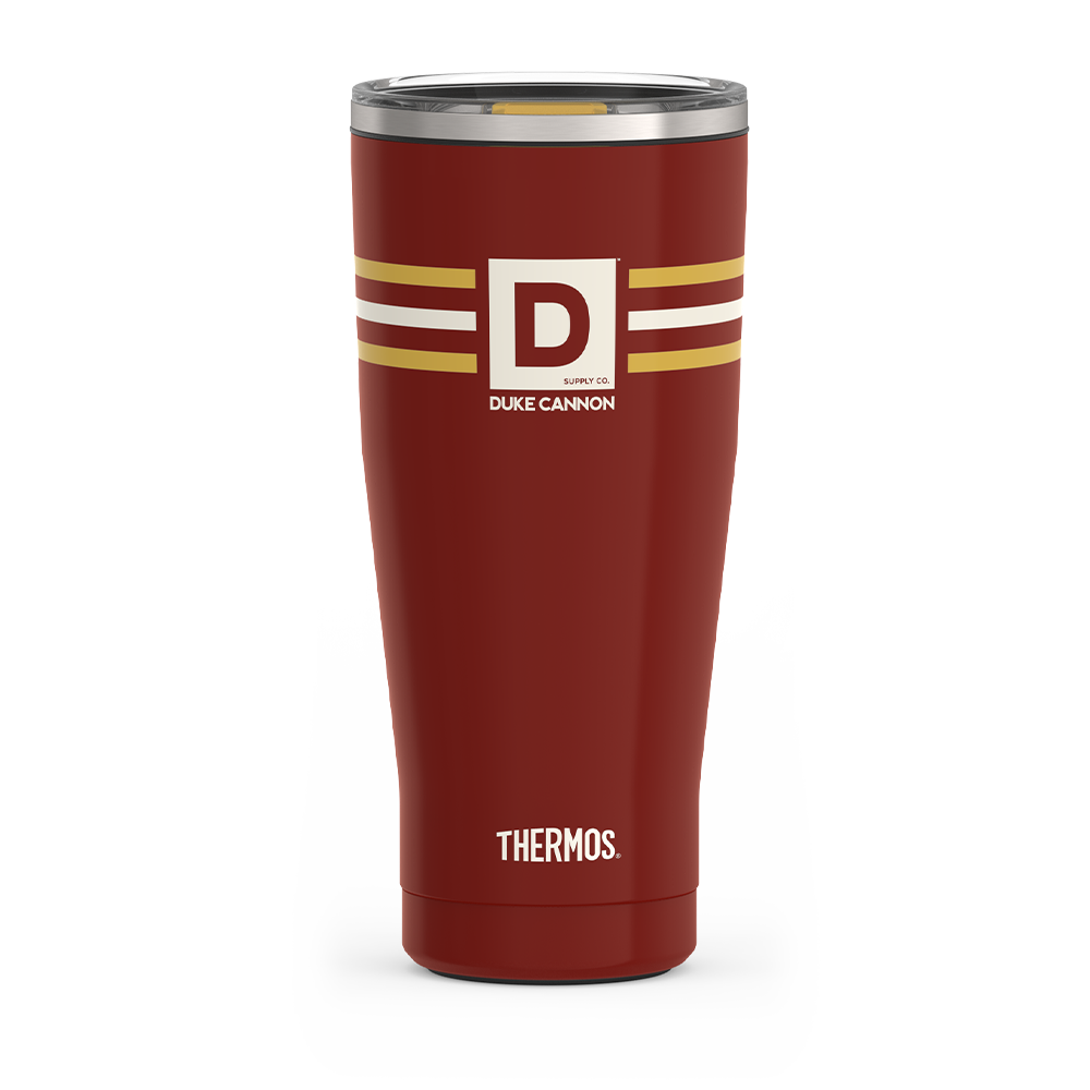 18oz DUKE CANNON  TUMBLER - BACKYARD BBQ - Image 7