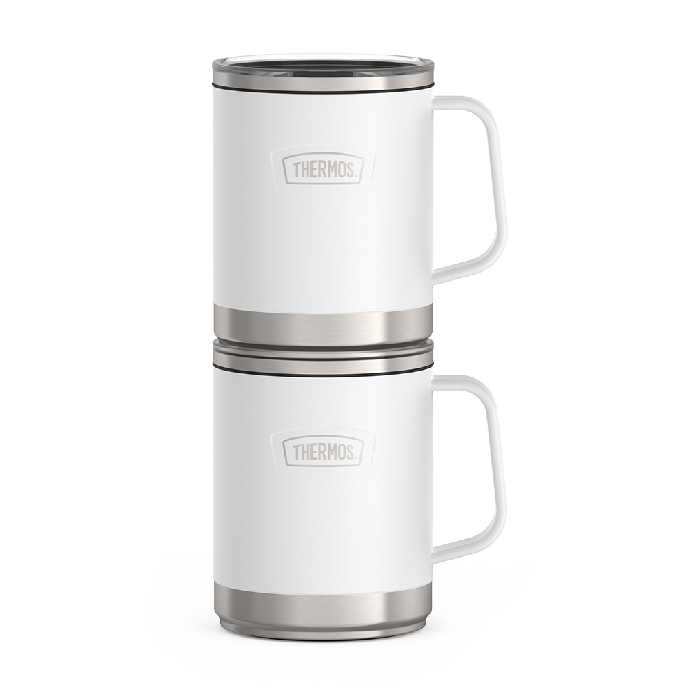 14oz ICON  MUG WITH SLIDE LOCK LID - Image 29