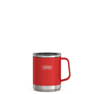 14oz ICON  MUG WITH SLIDE LOCK LID