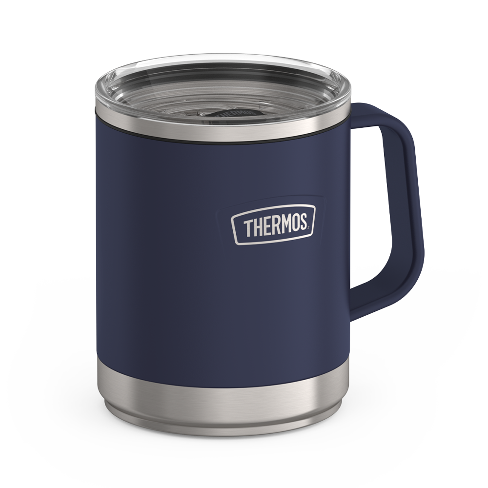 14oz ICON  MUG WITH SLIDE LOCK LID - Image 18