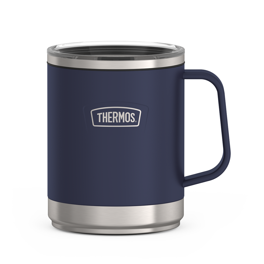 14oz ICON  MUG WITH SLIDE LOCK LID - Image 19