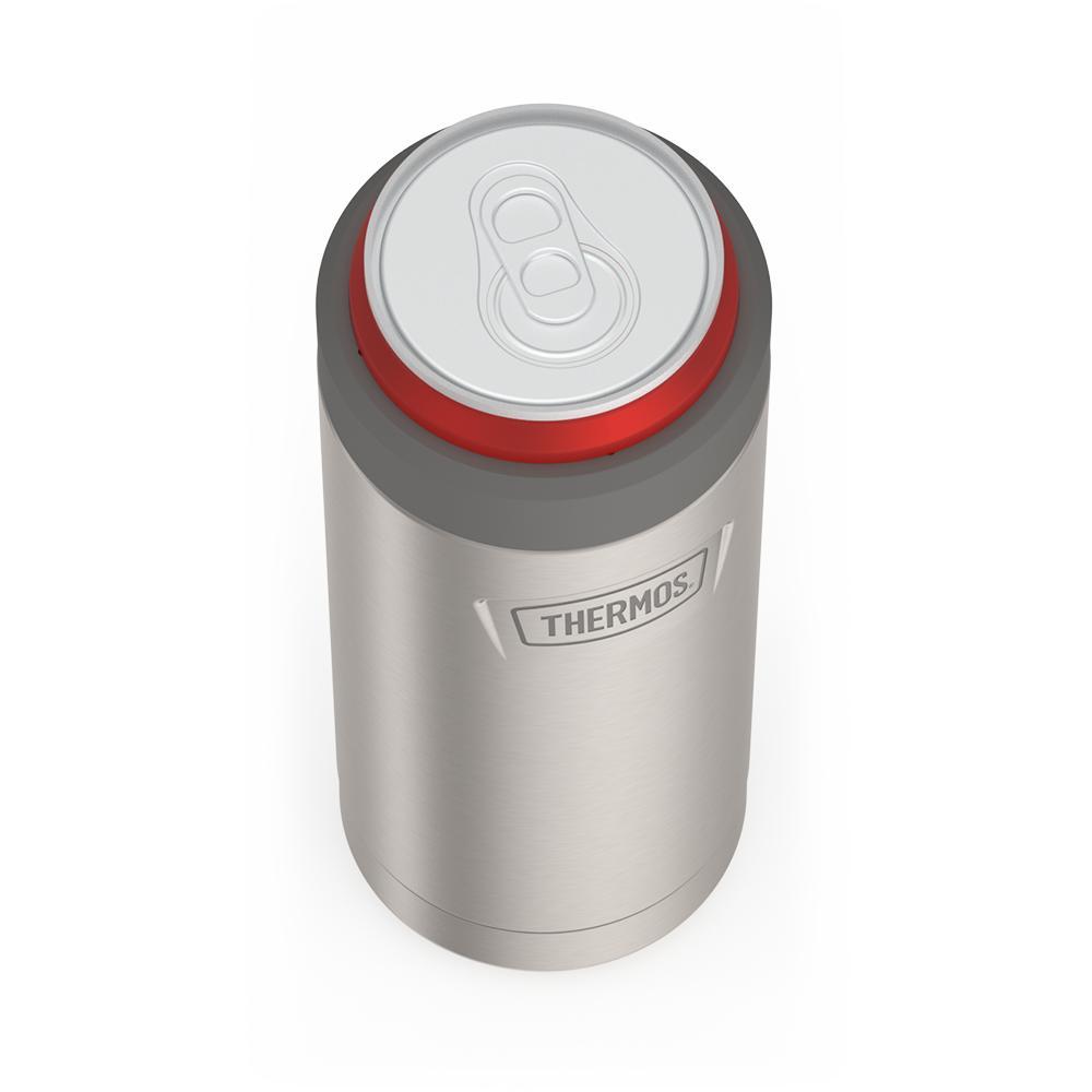 12oz Icon Slim Can Insulator - Image 5