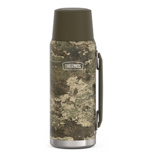 40oz Icon  Beverage Bottle ?? TrueTimber  Strata Camo
