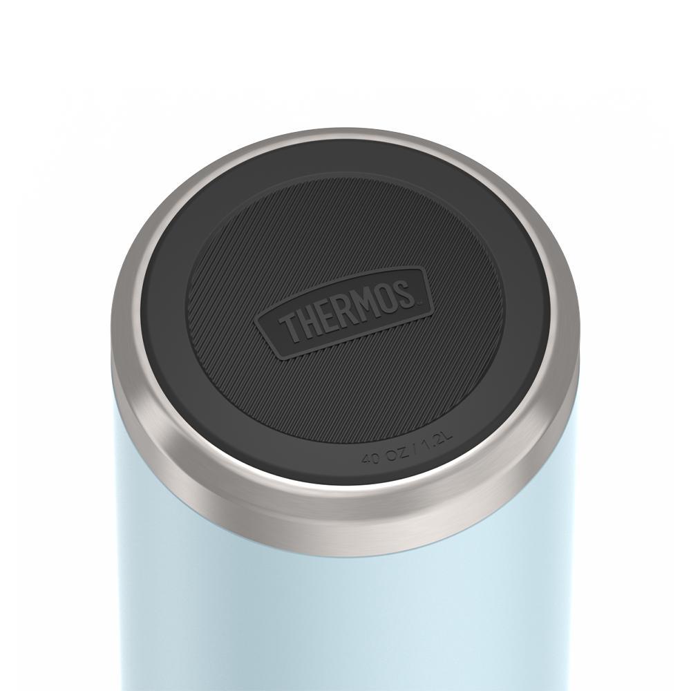 40oz Icon Dual Temp Beverage Bottle - Image 8