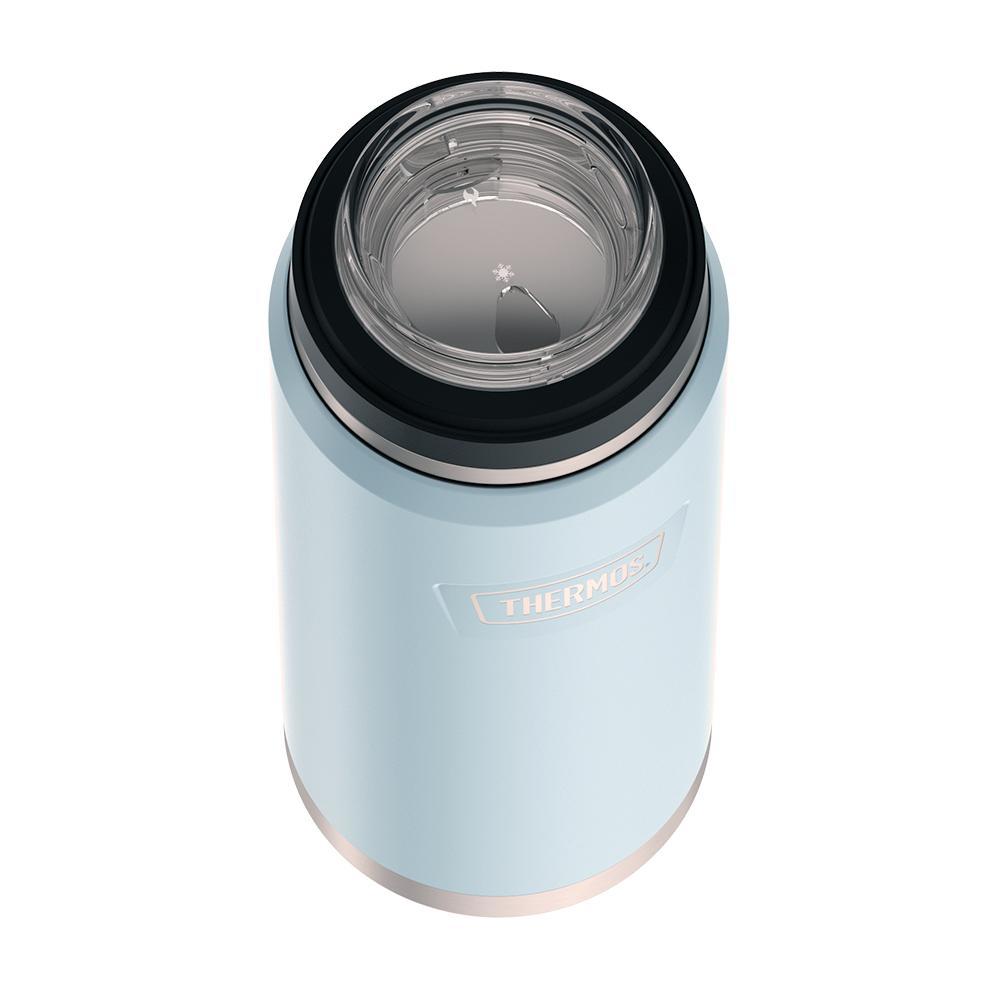 40oz Icon Dual Temp Beverage Bottle - Image 6