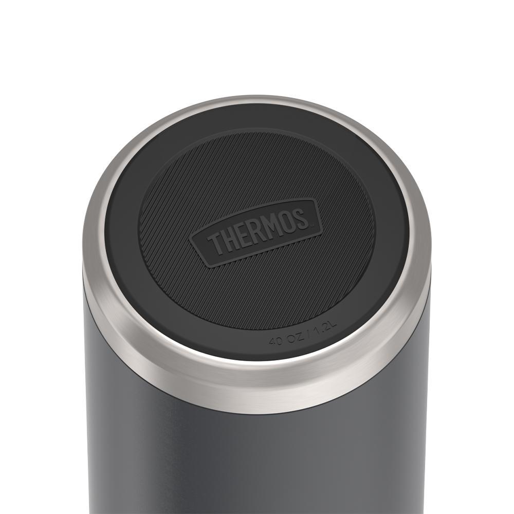 40oz Icon Dual Temp Beverage Bottle - Image 11