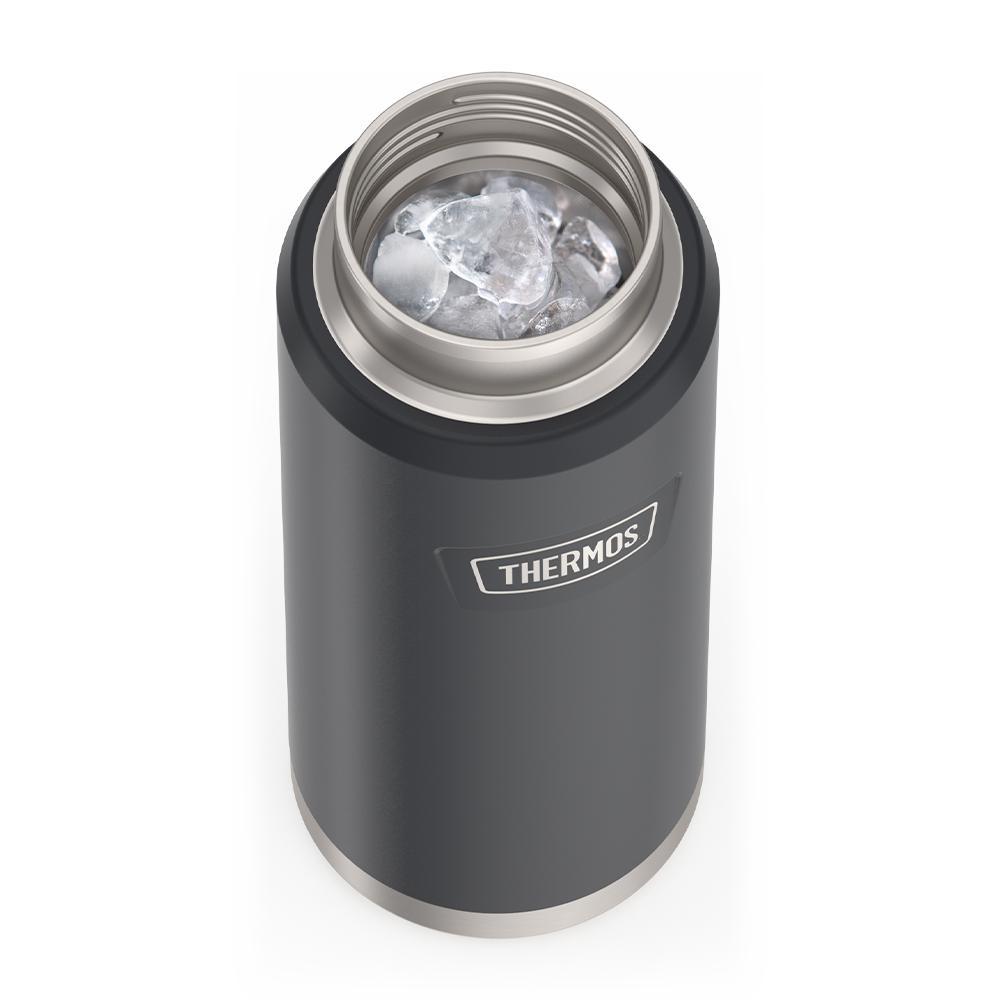 40oz Icon Dual Temp Beverage Bottle - Image 10