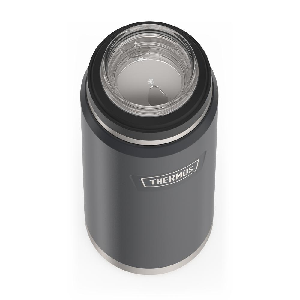 40oz Icon Dual Temp Beverage Bottle - Image 12