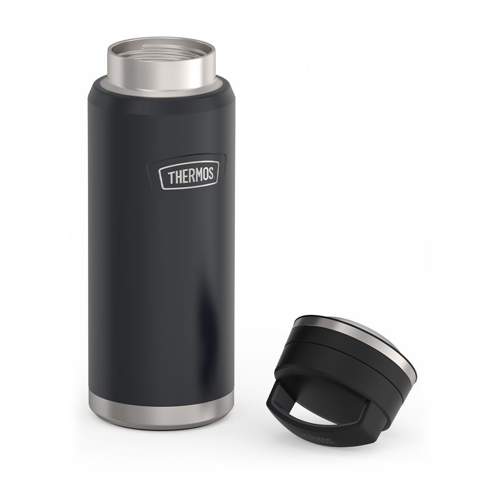 40oz Icon Dual Temp Beverage Bottle - Image 9