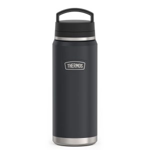 40oz Icon  Dual Temp Beverage Bottle