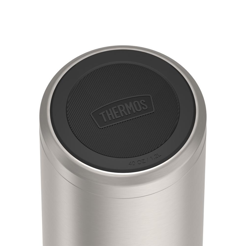 40oz Icon Dual Temp Beverage Bottle - Image 17
