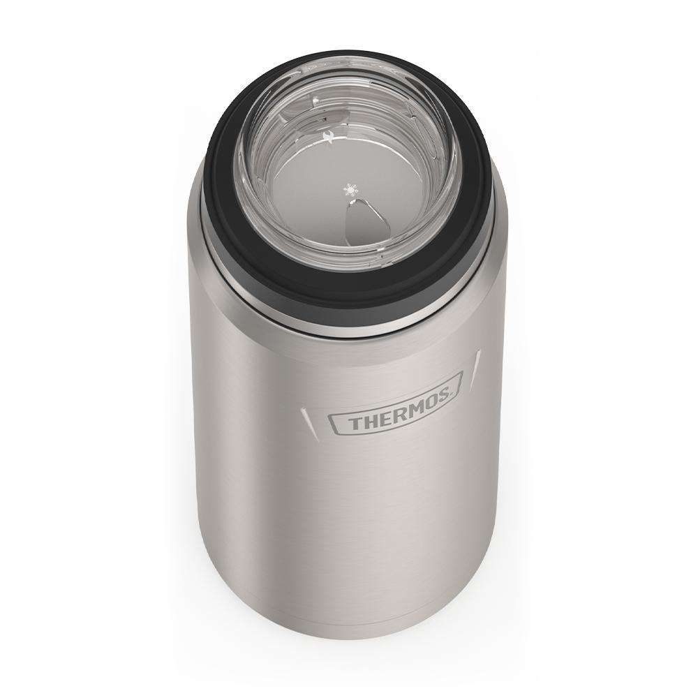 40oz Icon Dual Temp Beverage Bottle - Image 14