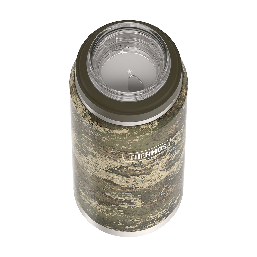 40oz Icon  Dual Temp Beverage Bottle ?? TrueTimber  Strata Camo - Image 5