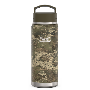 40oz Icon  Dual Temp Beverage Bottle ?? TrueTimber  Strata Camo
