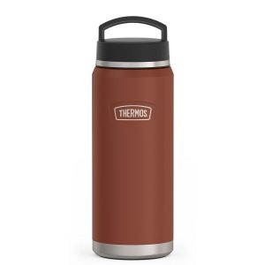 40oz Icon  Water Bottle With Screw Top