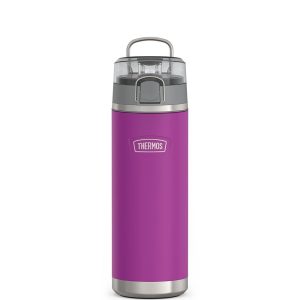 24oz Icon  Water Bottle With Spout