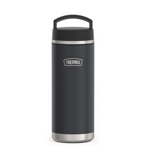 32oz Icon  Water Bottle With Screw Top
