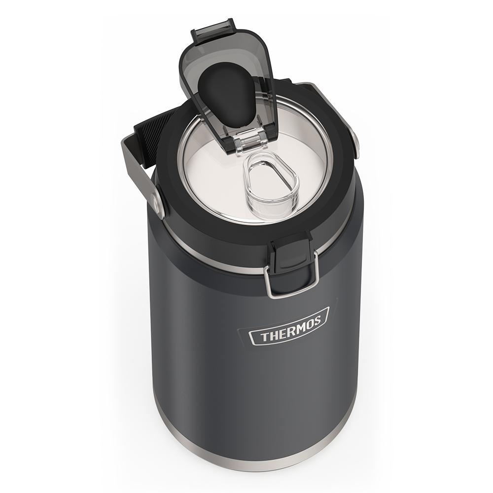 64oz Icon Water Bottle With Spout - Image 10
